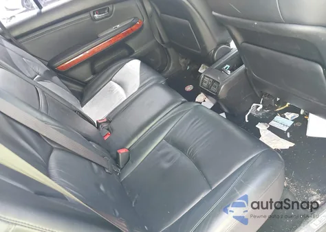 2005 Lexus Rx 330 из США, поврежденный, VIN 2T2HA31U05C056810